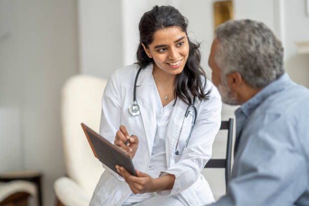 Healthcare & Life Sciences